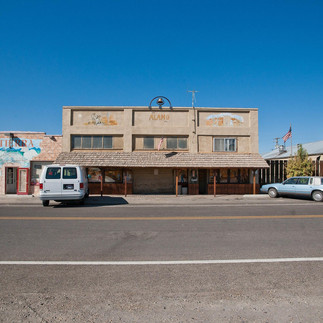 City of Melba
