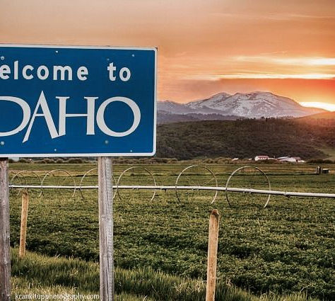 Welcome to Idaho Sign 