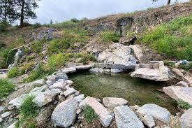 POV Hot Springs