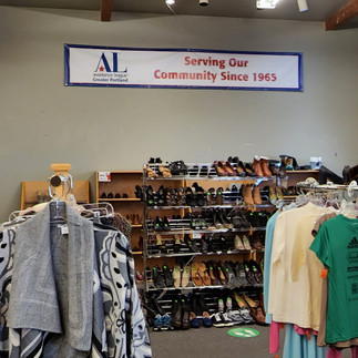 Assistance League Thrift Store