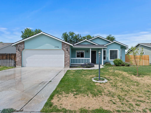 W Greenhead Dr, Meridian ID 83642