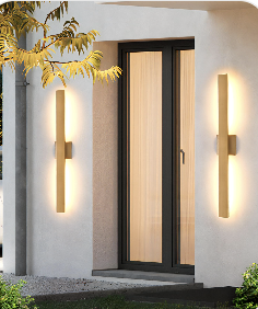 Exterior Lighting