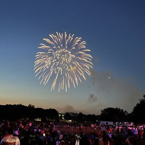 Firework Show