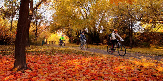 October 2026 Events Around the Treasure Valley