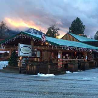 Garden Valley Restaurant