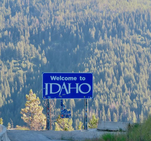 Welcome to Idaho Sign 