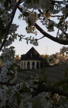 Ste Chapelle Winery