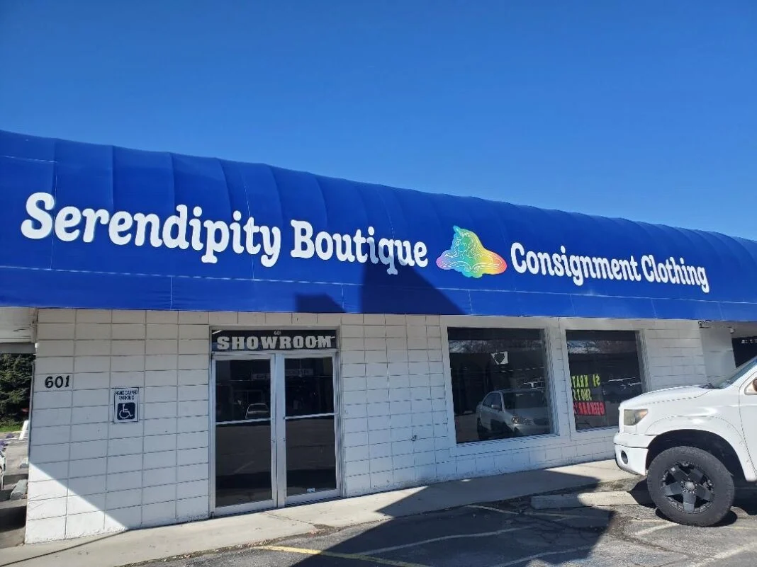 SB Consignment