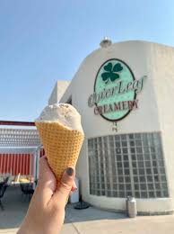 Cloverleaf Creamery