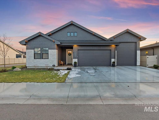 S Abbot Way, Meridian ID 83642