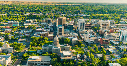 Treasure Valley Market Update