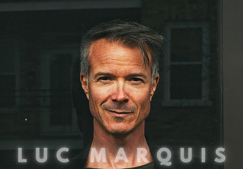 Luc Marquis