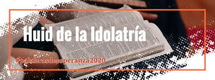 Huid de la Idolatría by Blanca Quiroga