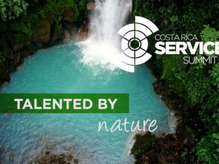 G3 ofrecerá talento y sostenibilidad en Costa Rica Services Summit 2018