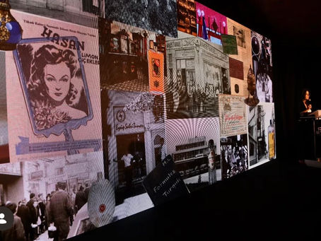 At the inaugural edition of the Marie Claire Türkiye Fragrance Awards 2026, Dr. Rana Babaç Çelebi was presented with a special recognition plaque in acknowledgment of her central role as the event’s Spokesperson and Referee.