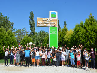 Z Kuşağını Bilimle Doğaya Bağlamanın Mutluluğu