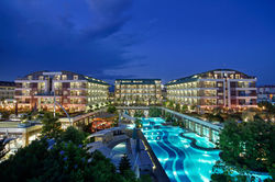 Tui Blue Side - Parfüm Rotaları