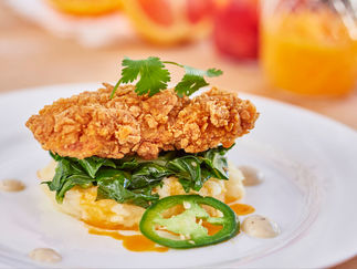 Bill Gates Alternatif ("Temiz") Et Üreten Girişim Memphis Meats'e Yatırım Yaptı