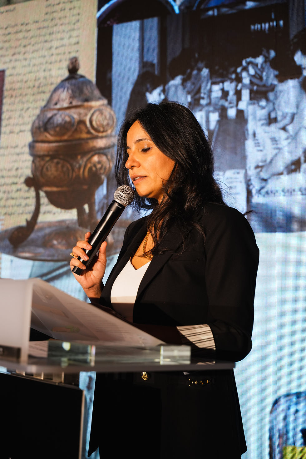 Dr.Rana Babaç Çelebi