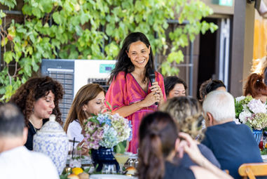 Lüks Duyusal Deneyimler - Parfüm - Rana Babaç Çelebi