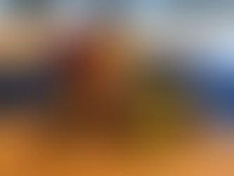 Şaka mı? Şeker mi? Cadılar Bayramı Vücut Ovması