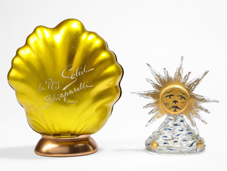 Tarihe İz Bırakan Parfüm Şişeleri: The Royal Sun