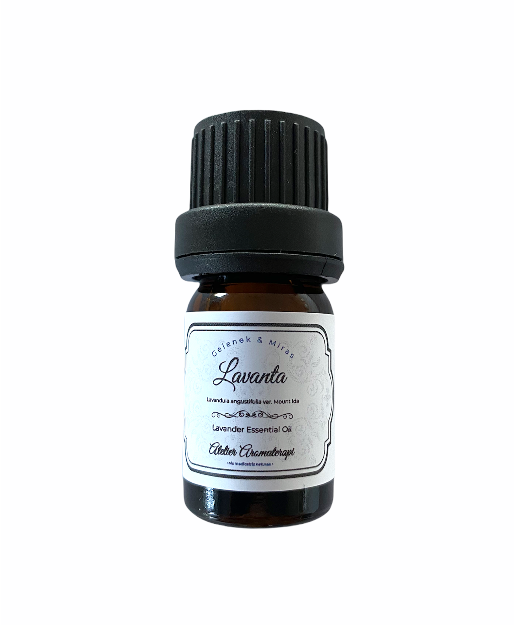 Lavanta Uçucu Yağı (5ml)