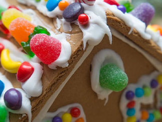 Zencefilli Kurabiye Tarifim