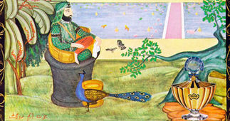 2021'de Parfüm Dünyasında Yaşanan Sessiz Devrim: Bir Koku Ailesine "Oryantal" Yerine Neden Artık "Amber(imsi)" Diyoruz?