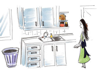 Sıcak Bir Kış Masalı ♡