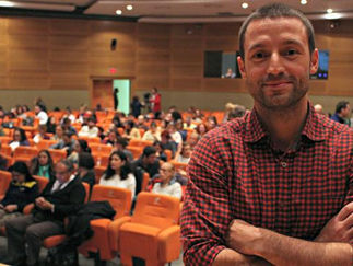 'Oy ve Ötesi' Becomes One of Sabancı Vakfı's "Change Makers" (Fark Yaratanlar)