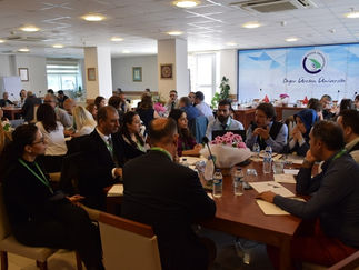 Rana Babaç Çelebi, Düzce Üniversitesi'nde Gerçekleştirilen Geleneksel Tıpta Kalite ve Standardiz