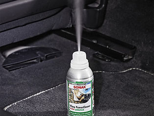 Sonax A/C Rens Behandling