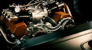 CHEVROLET CAMARO 1967 - 11