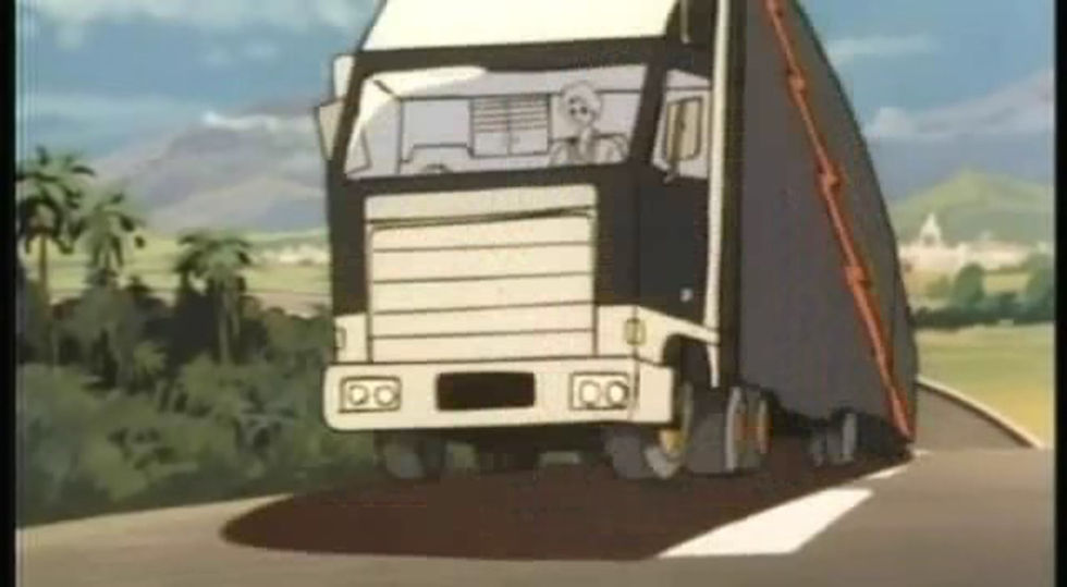 CARRETA - 22