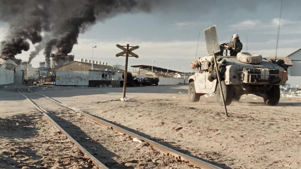 AM GENERAL HMMWV M1025