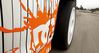 GYMKHANA 4- FORD FIESTA 2011 - 15