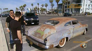 0417 Chevrolet Fleetline 1957 - 07