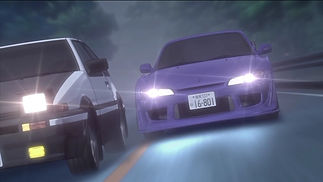 NISSAN SILVIA SPEC R AERO S15 - TEAM SPIRAL - 12