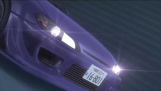 NISSAN SILVIA SPEC R AERO S15 - TEAM SPIRAL - 14