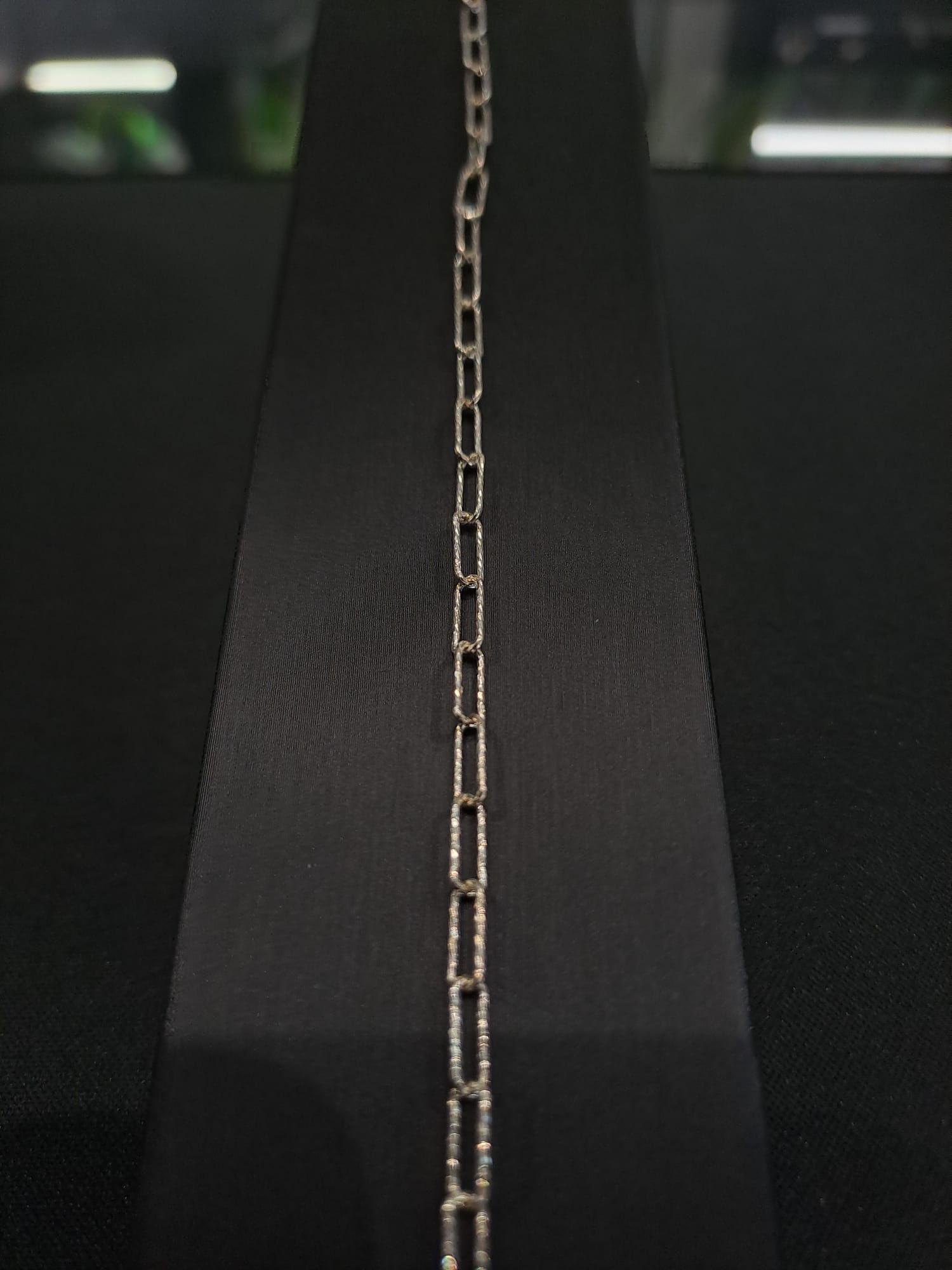 Bracciale catena Graffetta 1