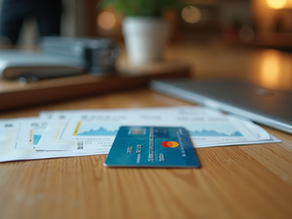Maximizing Your Credit Card Points for Travel