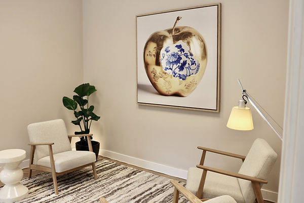 Kantoor Copini Counseling