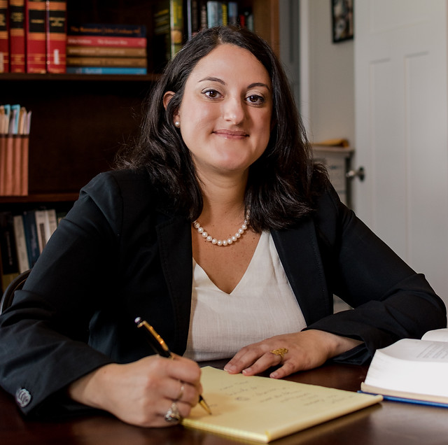 Attorney | Shekari Law PLLC | Chattanooga