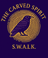 The Carved Spirit Logo