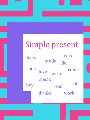 Simple Present