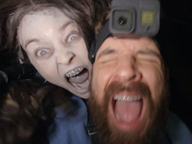 [Review] Deadstream (Redemption Rye Bourbon)