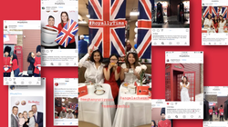 Tim Hortons Royal Wedding