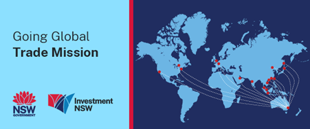 Stepping Into the UK: ChezLeon Joins the NSW Going Global Export Program