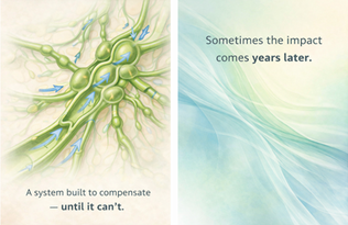 Why Lymphoedema Can Take Years, Even Decades, to Appear